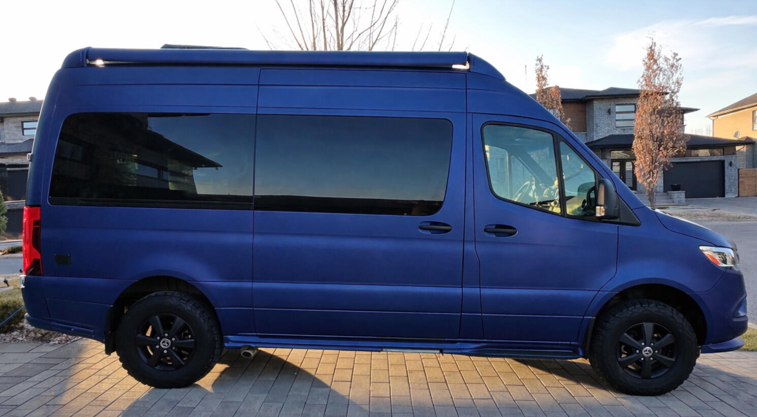 4x4 3.0 Litres V6 Turbo Diesel